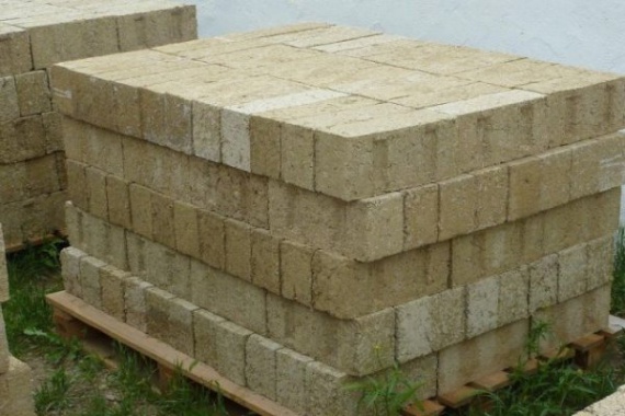 Дом из конопли. 4 преимущества использования