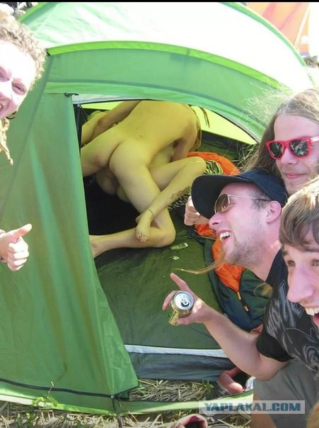 Ужасы и приколы, говорите?