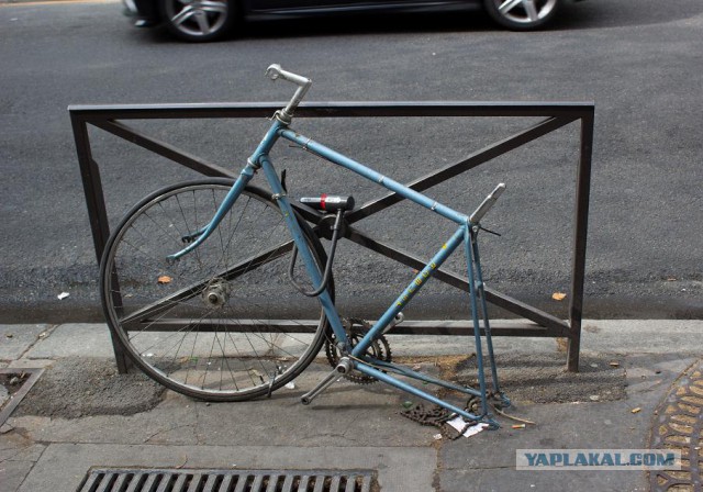 Неприятности разные, подборка. ч.2