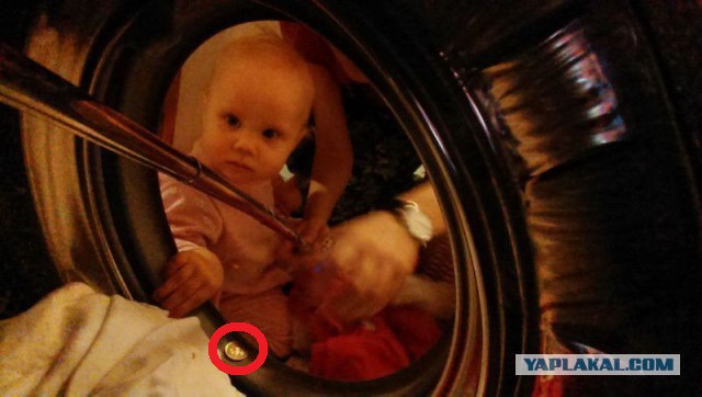 Женщина с помощью селфи-монопода запечатлела, что это такое - быть мамой