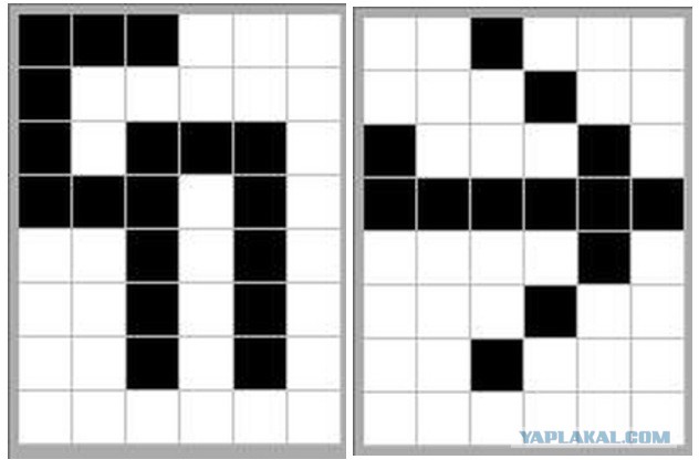 Восьмибитные анекдоты
