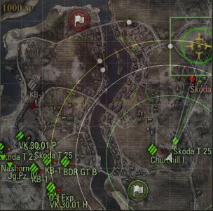Wargaming 34