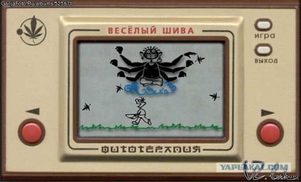Ядерный Титбит