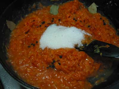 Все из рыбы!