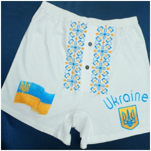 Украинский борец кусает соперника из США