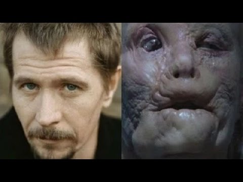 Как меняли свой образ актрисы для исполнения заветных ролей