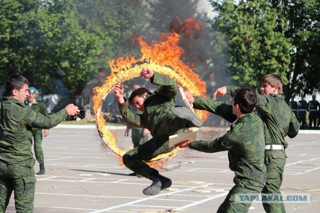 У пришедших с ВОВ наград было меньше