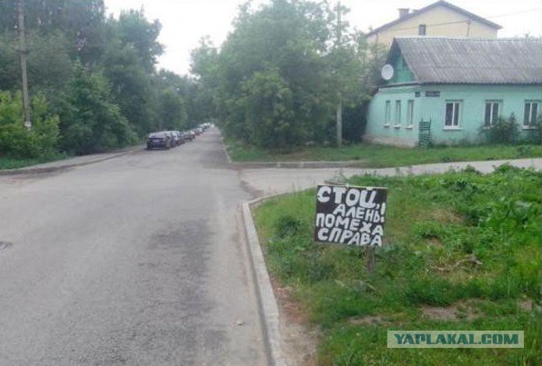 По поводу недавнешнего спора