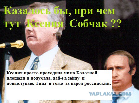 Марш Тунеядцев. Что дальше? Программа тунеядцев