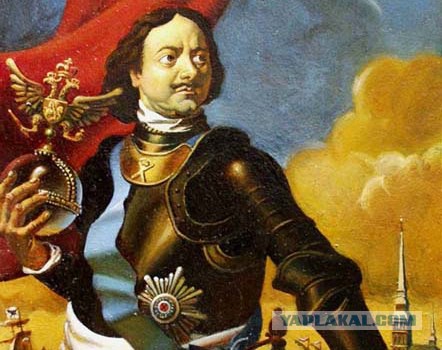 Парад в Петербурге отменили из-за американского эсминца