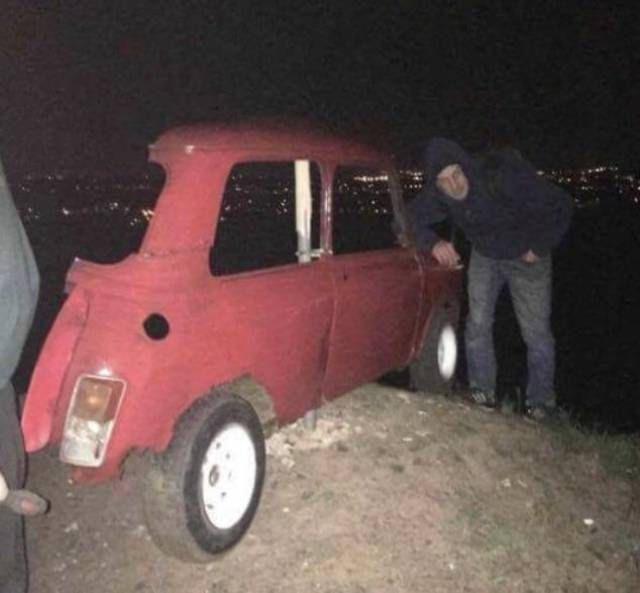 Всякая всячина