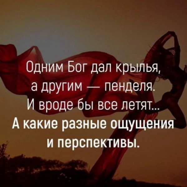 Чутка Демотиваторов на ПН