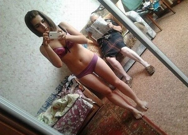 23 фото, на которых происходит чуточку больше, чем может показаться на первый взгляд