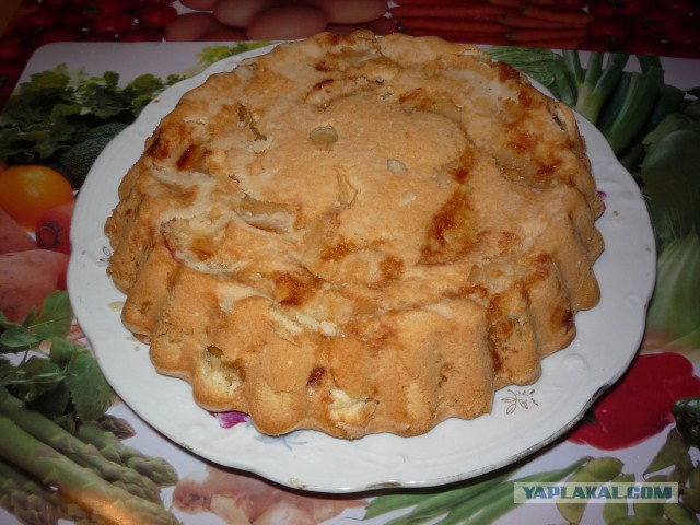 Аццкая кухня 3  (Кулинарный адъ)