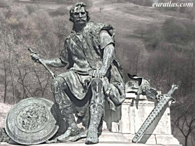 Наследие Тартарии (много букв)