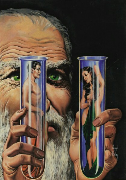 Дивные картинки - 3