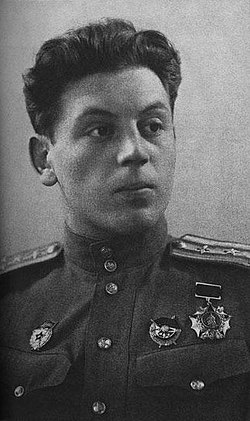 День памяти генералиссимуса И.В. Сталина