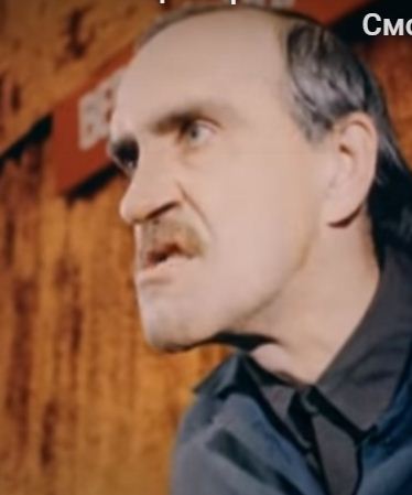 Как зеки 100-летие Ленина отметили.Тольятти 21-22 мая 1970 года