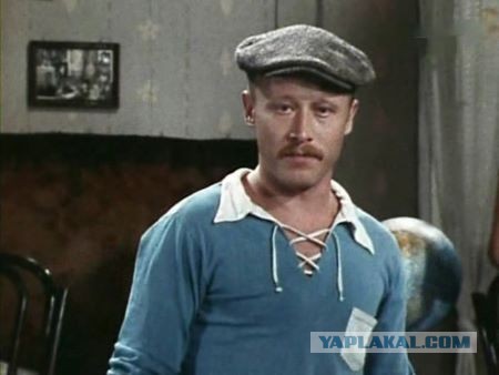 Умер актер Виктор Проскурин