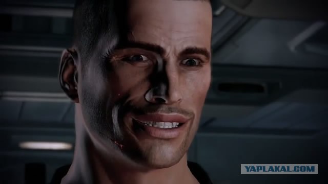 Как я играю в Skyrim