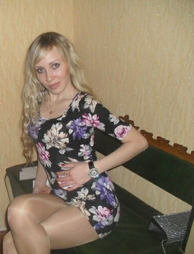 Дамы 30+ и не только