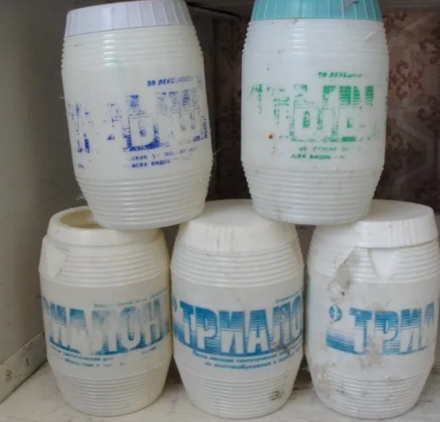 А вы ели "Раму"?