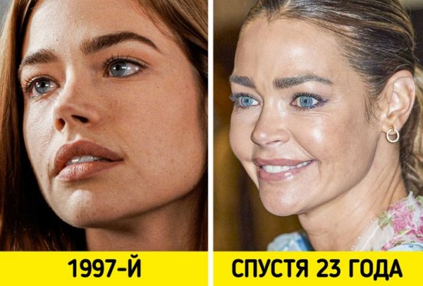 Редкие кадры и архивные снимки 24.01.2023
