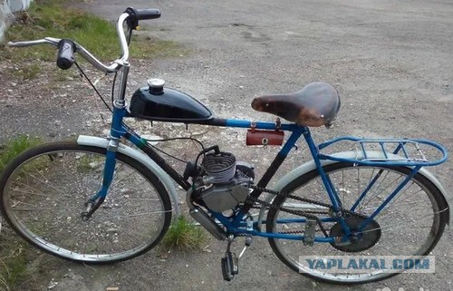 Знаете ли вы, что такое Д-2?