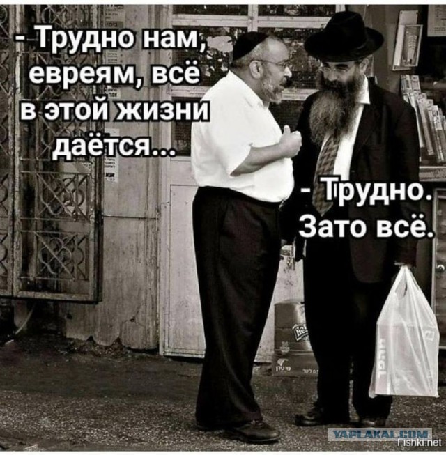 Хазары. Кто где и куда делись