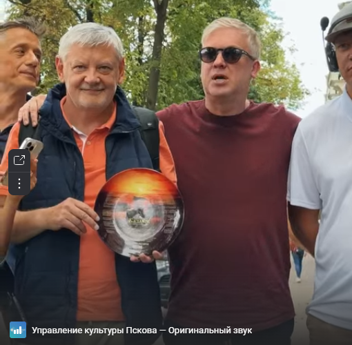 "Меня зовут Арлекино": суть женщин не меняется  в любые времена