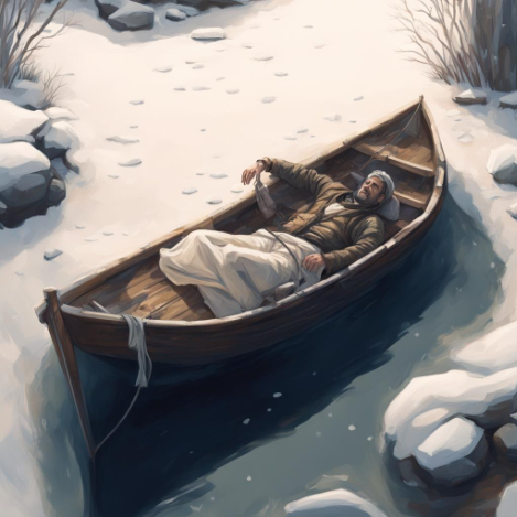 Невероятные приключения