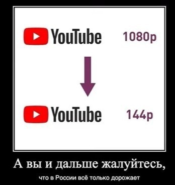 Депутат Госдумы призвал Роскомнадзор нормализовать работу YouTube