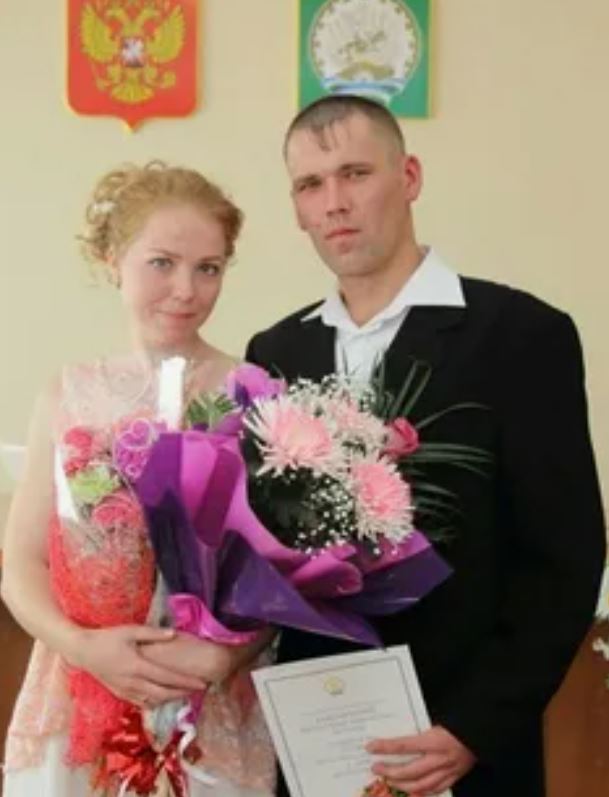 Свадьба повышенной четкости