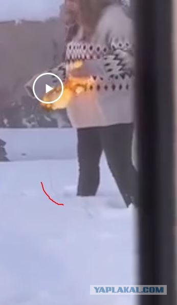 С таким мужем и враг не нужен
