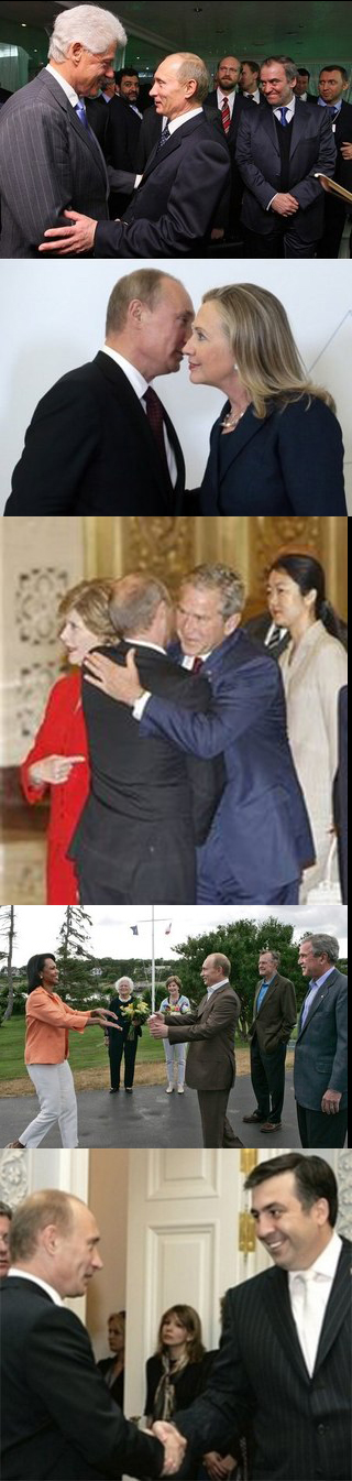 Марш 12 июня в Москве - Узники совести