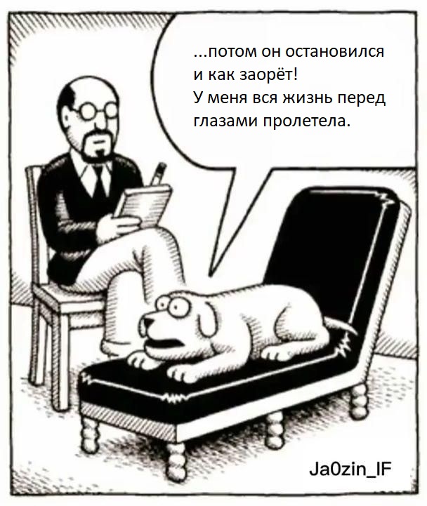 Лучшая защита - нападение