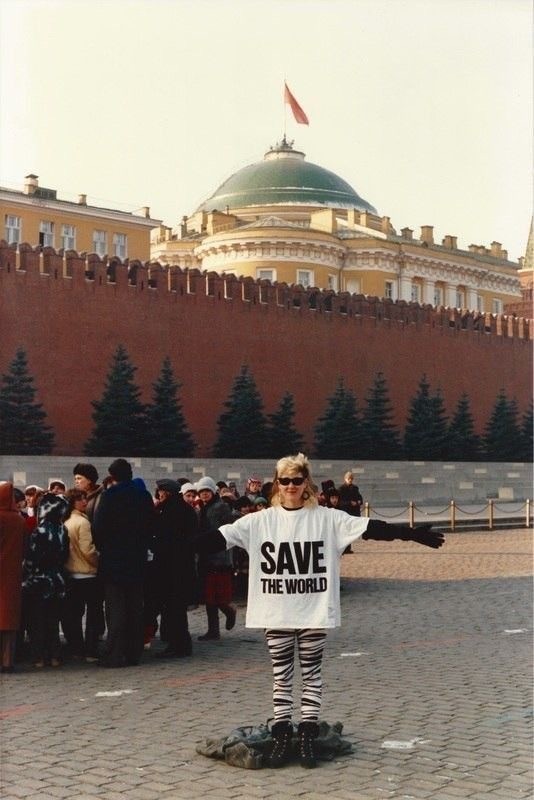 Интересные фотографии 1990 -х 15.06.25