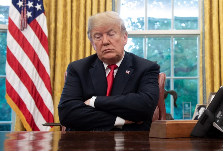 «10-дневный ультиматутум Трампа» отвергнут