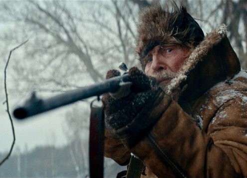 Владимиру Гостюхину — 80