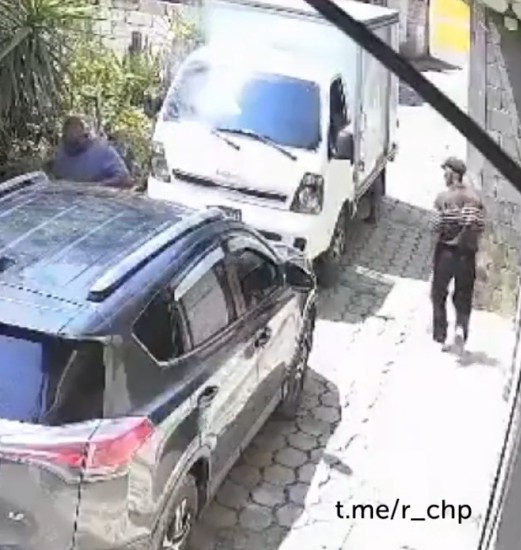 За приоритет и двор стреляю в упор