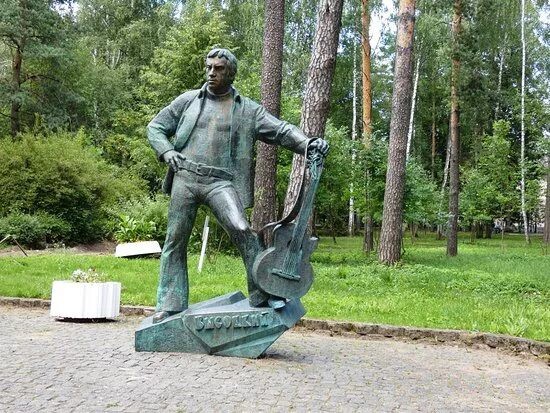 Что ищут женщины после 35?