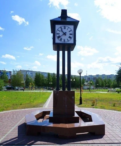 Эффект Манделы.