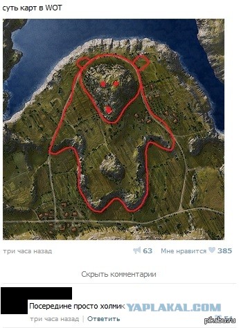 Wargaming 7