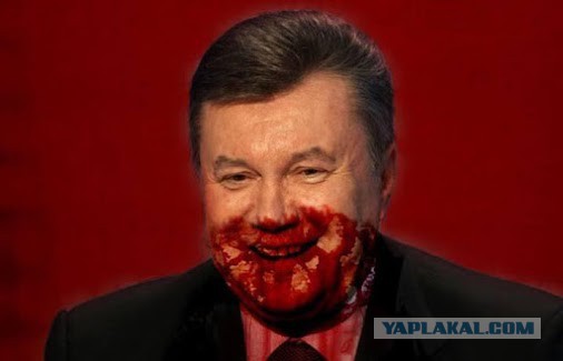 Война в Киеве все еще продолжается