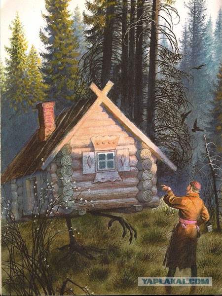 Советские иллюстраторы