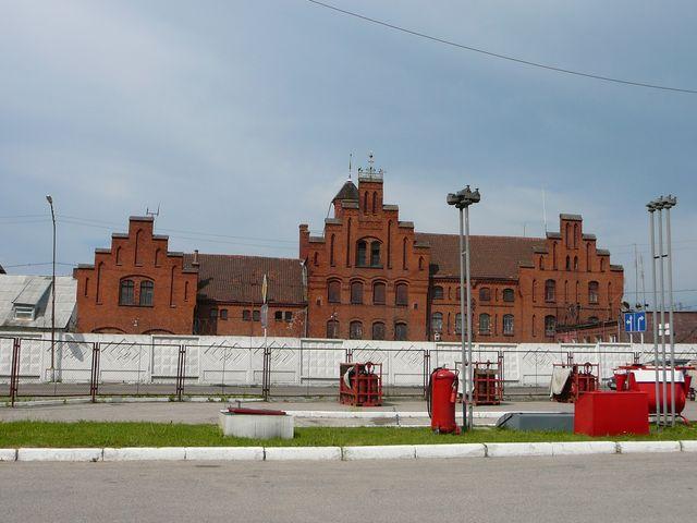 История одного дома. Часть3