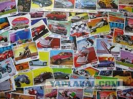 Немного о 90-х