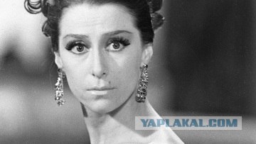Красавицы советского кинематографа