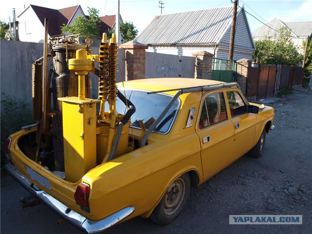 Семь познавательных фактов об Украине без газа