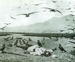 Смешная походка